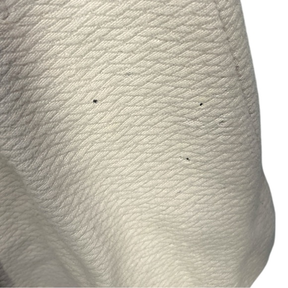 Vintage 50's/60's Tan Bettyjean Furred Fashion Fur Collar Coat with Flaws - Picture 6 of 16